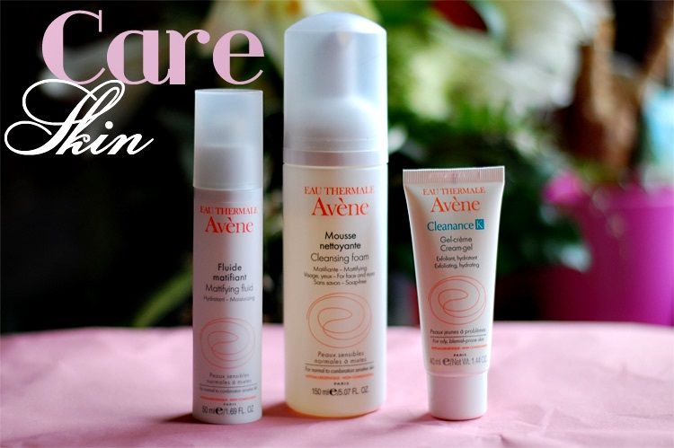 Avene Reiningsschaum Mattierendes Fluid Cleanance K photo Skin_Care_1a_zps1a697cb6.jpg