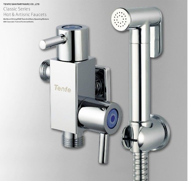 Utilité Bidet utility bidet toliet spray handheld duche shower set Utilité Bidet utility bidet toliet spray handheld duche shower set