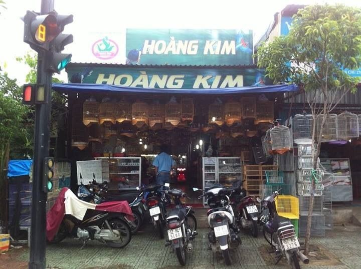 Cám chim Hiển Bảo Khánh : Phân phối nhận làm đại lý với giá hấp dẫn - 1
