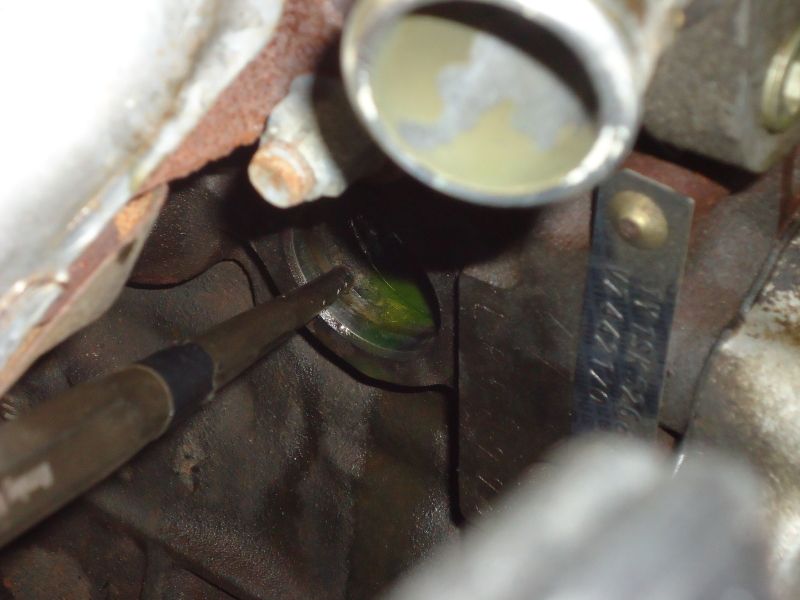 DIY Block Heater installation 7th Gen Corolla 7AFE Page 3 Toyota