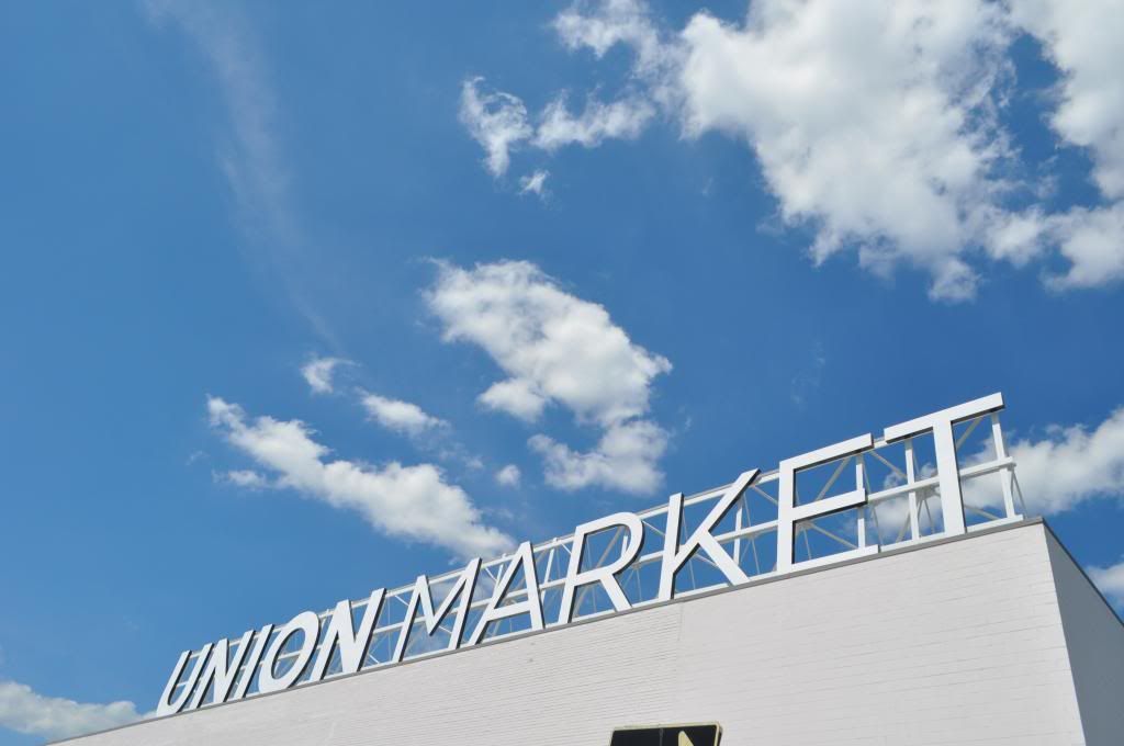 union market