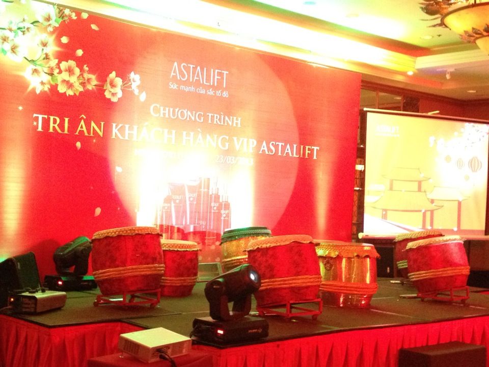 Cung cấp lân sư rồng, từ gốc đến ngọn, từ a - z - 4