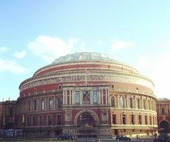 royal albert hall