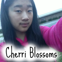 Cherri Blossom
