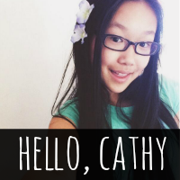 hello, Cathy