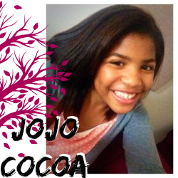 JoJo Cocoa Blog