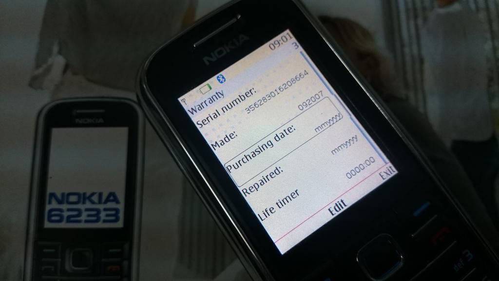 Một số máy nokia ,ericsson ,motorola new có cũ có , fullbox new cũng có - 6