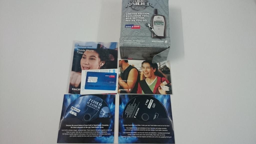 Một số máy nokia ,ericsson ,motorola new có cũ có , fullbox new cũng có - 12