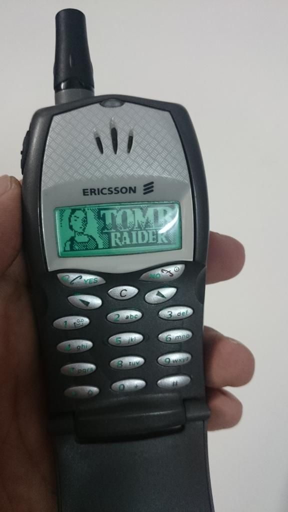 Một số máy nokia ,ericsson ,motorola new có cũ có , fullbox new cũng có - 13