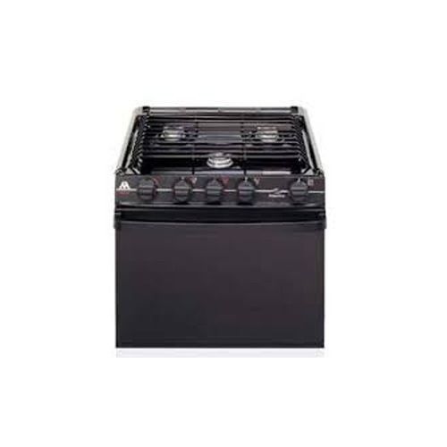 Atwood 52275 Wedgewood Vision Range Oven 21 inch with 3 Burner Black | eBay