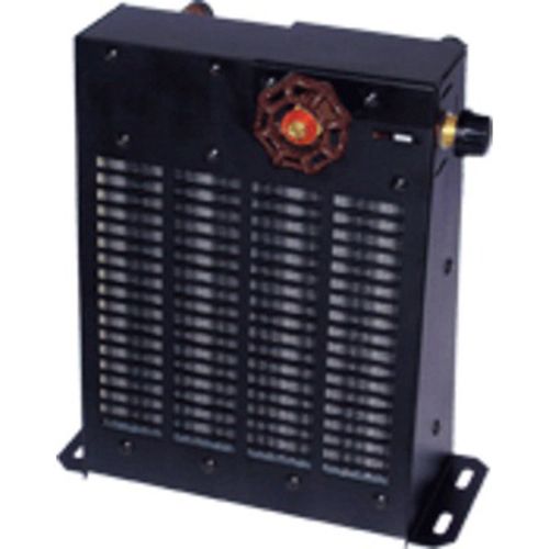 Maradyne 12 Volt Universal UTV Floor Mount Heater 14,000 BTU H