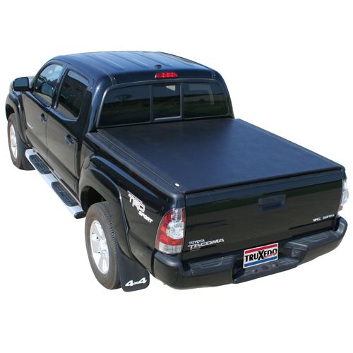 toyota tundra stepside bed cover #2