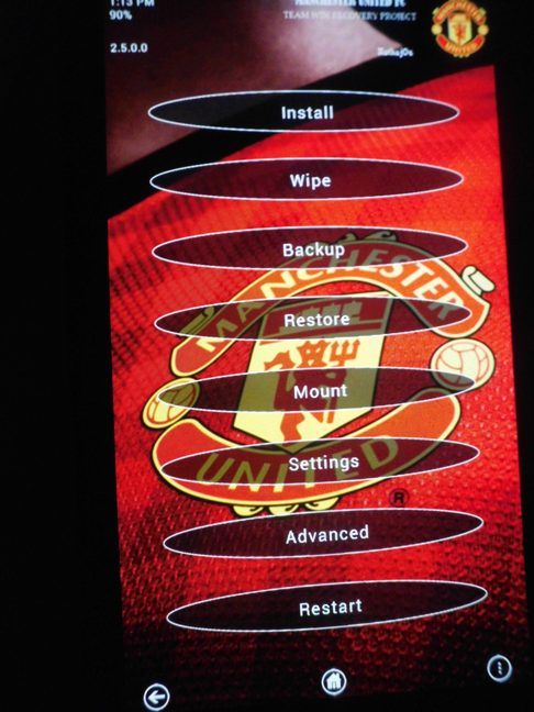 twrp n7100