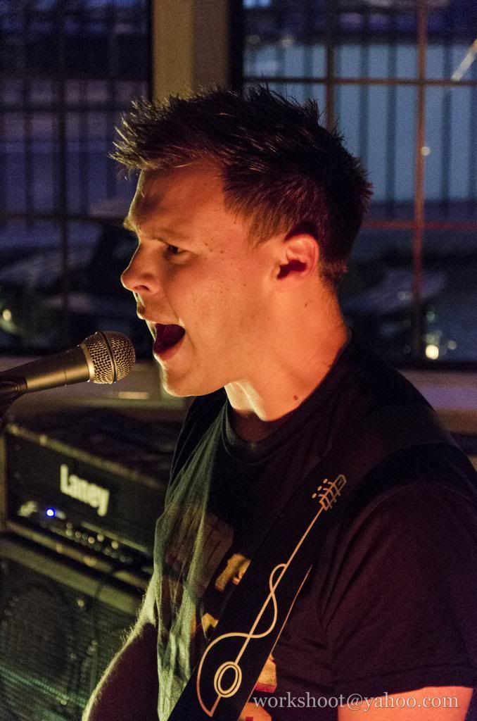 Growler Photos - Ash at The Mulberry Tree, Ipswich