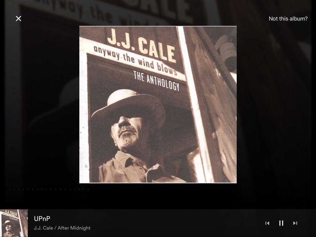 J.J.Cale