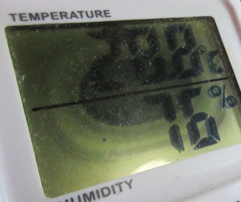 [Monitor] LCD blackout? HardwareZone Forums