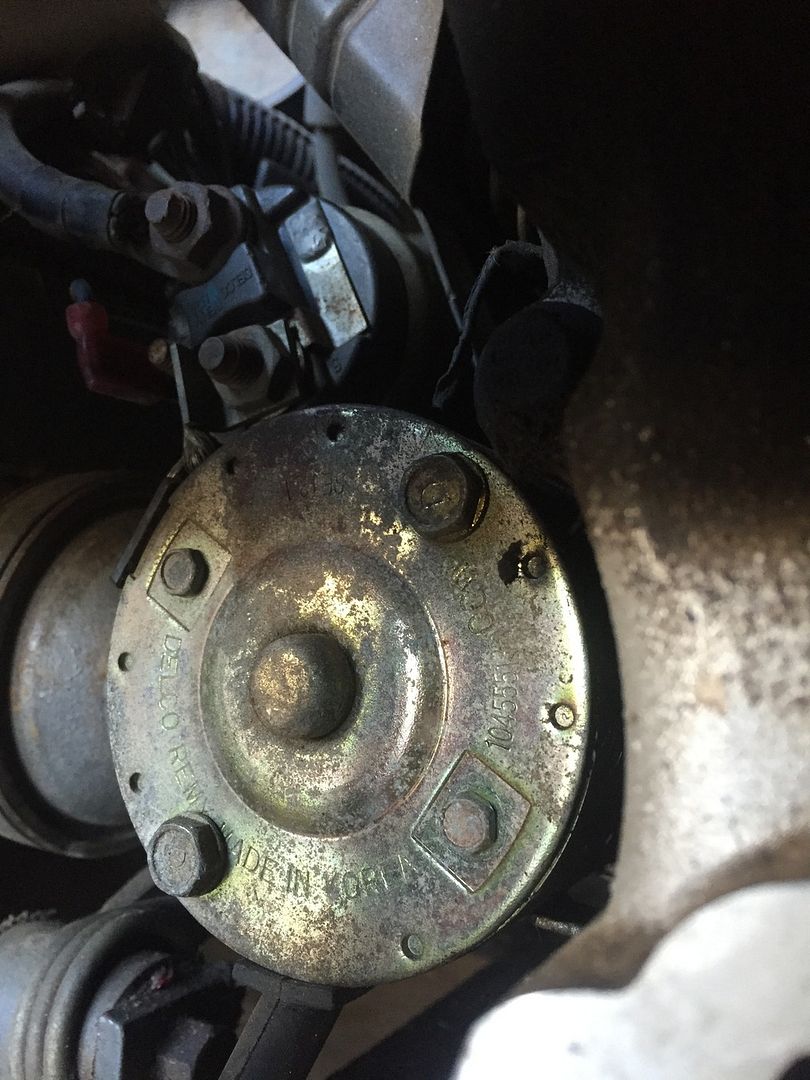 Walker mower starter noise/spinning? Lawn Care Forum