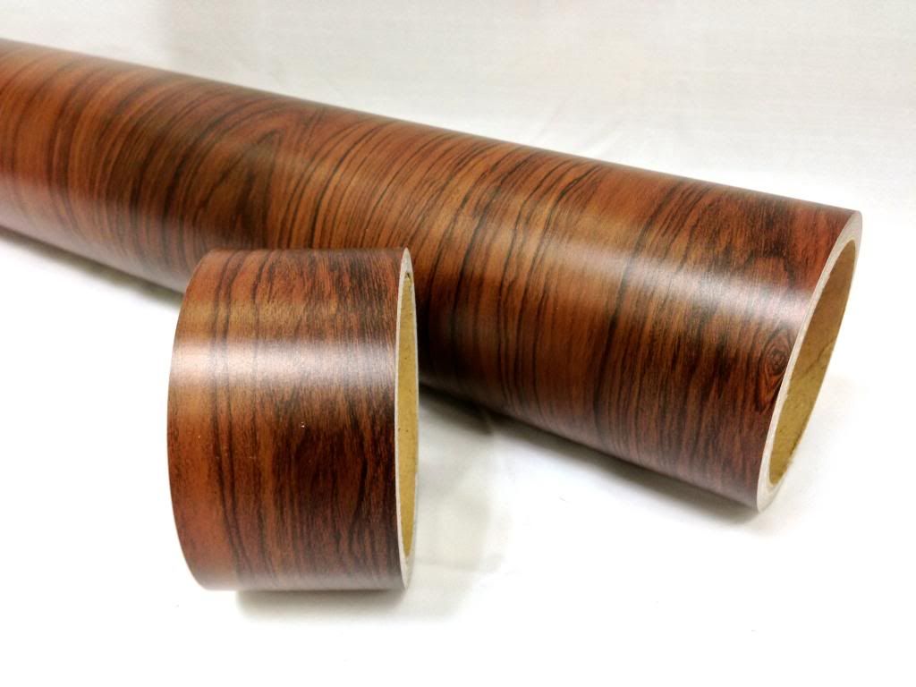 Wood Grain Vinyl Tape ( 12 Pattern ) choose your size eBay