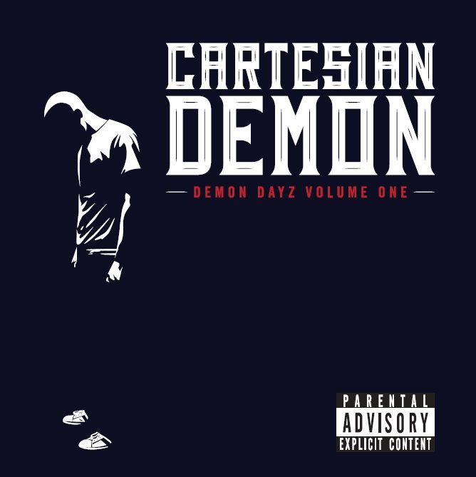 Cartesian Demon - Demon Dayz Volume One