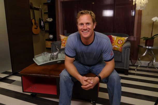 Todd Davis