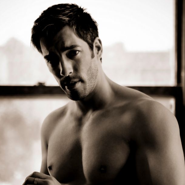 Drew Scott