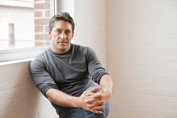 Jamie Durie