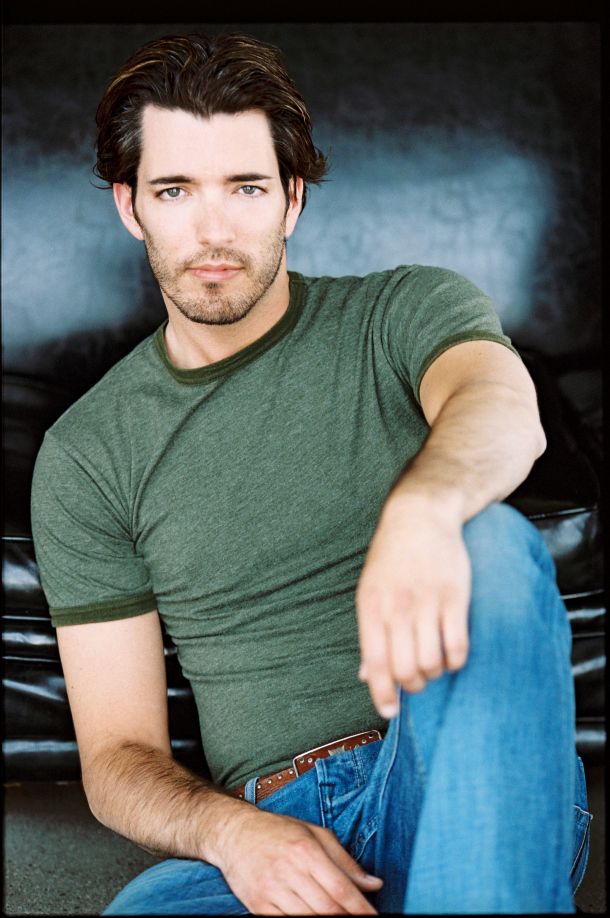 Jonathan Silver Scott