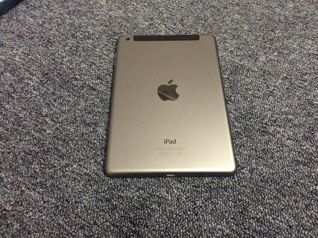 Bán iPad Mini 2 16G 4G + Wifi Còn BH Lâu - 1
