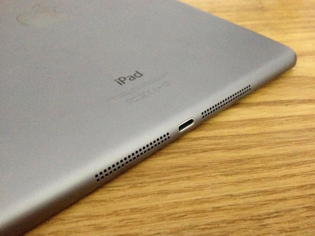 Bán iPad Mini 2 128G Wifi Only Gray Dung Lượng Khủng - 2