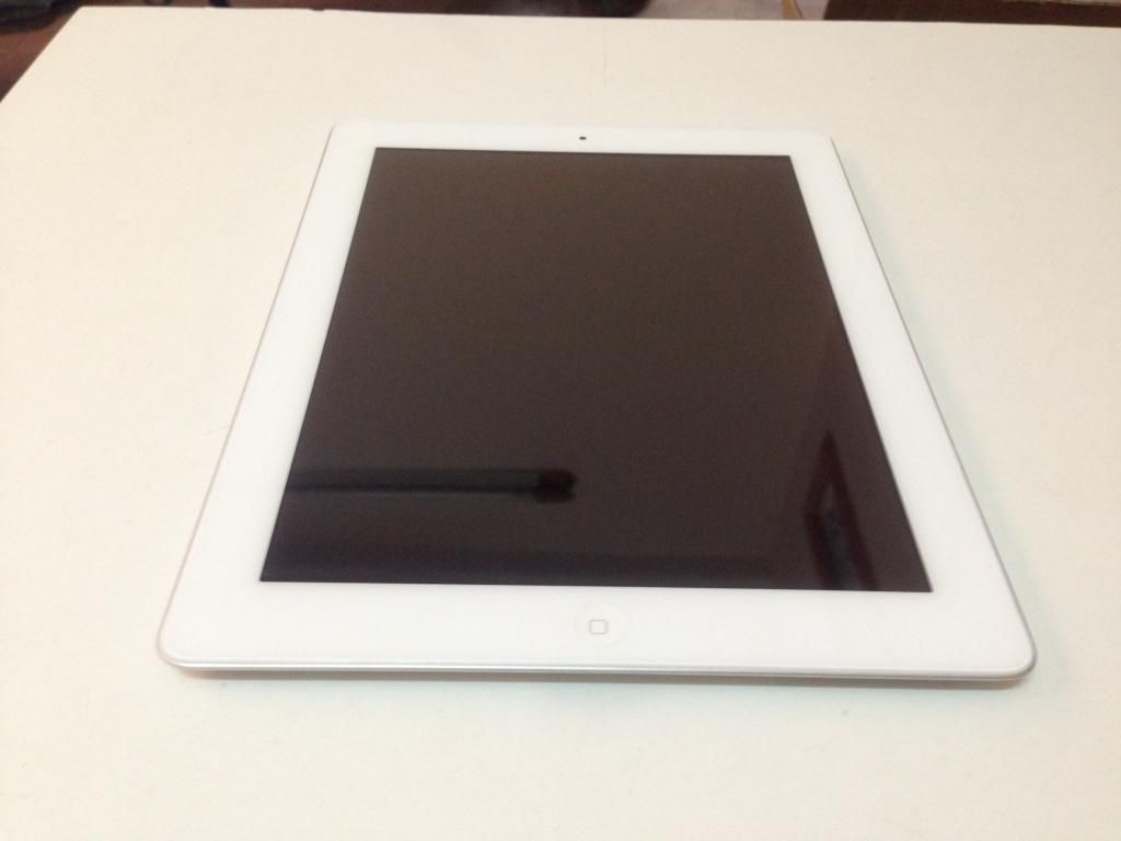 Ipad 2 16g wifi mới leng keng, ios 6.1 + bao da xịn giá tốt >>>>> - 1