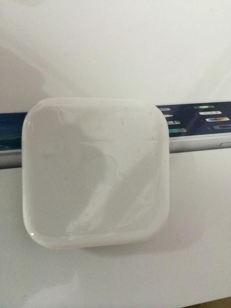 Bán Tai Nghe Zin Bóc Máy iPhone 5S Free Ship TP.HCM (Không Zin Đền Tiền Gấp 10 Lần) - 3