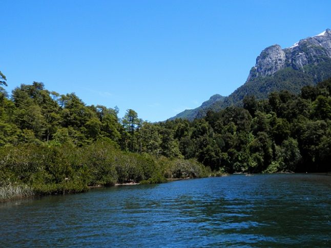 100 años del maravilloso CRUCE ANDINO - Blogs de America Sur - Excursión opcional en el 4x4 JABALÍ por un paraíso para amantes de la naturaleza (18)