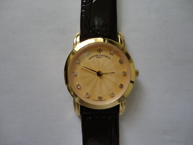Đồng hồ VĨNH AN: đồng hồ nữ và đồng hồ cặp giá rẻ nhất thị trường - 33