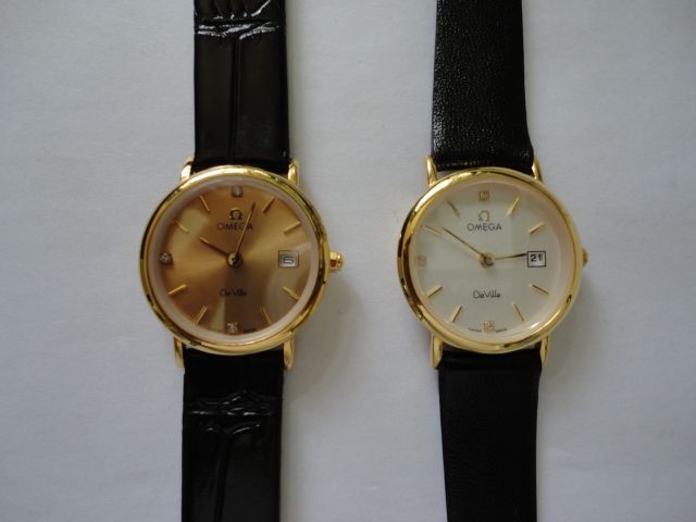 Đồng hồ VĨNH AN: đồng hồ nữ và đồng hồ cặp giá rẻ nhất thị trường - 36
