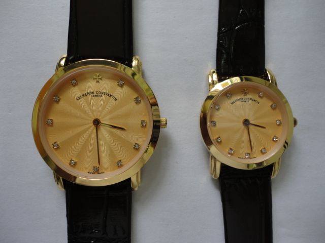 Đồng hồ VĨNH AN: đồng hồ nữ và đồng hồ cặp giá rẻ nhất thị trường - 35