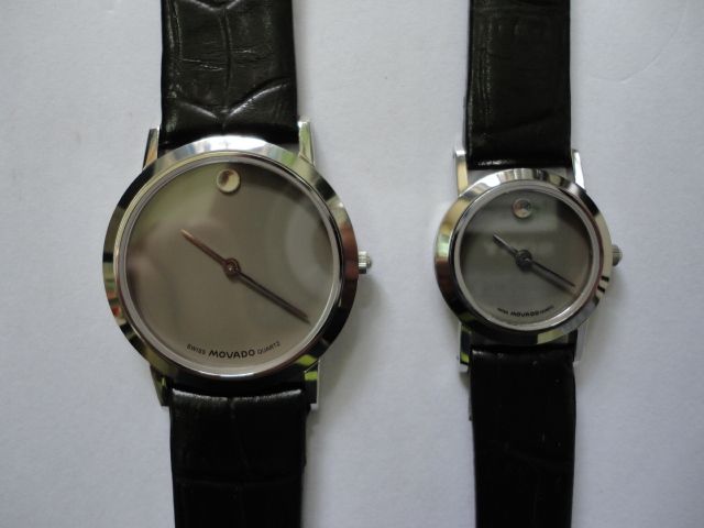 Đồng hồ VĨNH AN: đồng hồ nữ và đồng hồ cặp giá rẻ nhất thị trường - 9