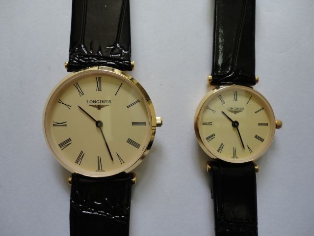 Đồng hồ VĨNH AN: đồng hồ nữ và đồng hồ cặp giá rẻ nhất thị trường - 27