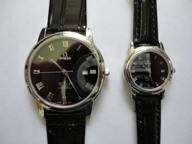 Đồng hồ VĨNH AN: đồng hồ nữ và đồng hồ cặp giá rẻ nhất thị trường - 2