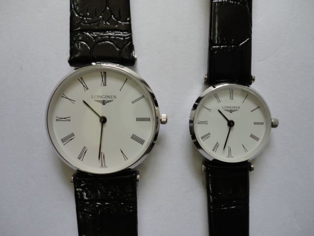 Đồng hồ VĨNH AN: đồng hồ nữ và đồng hồ cặp giá rẻ nhất thị trường - 26