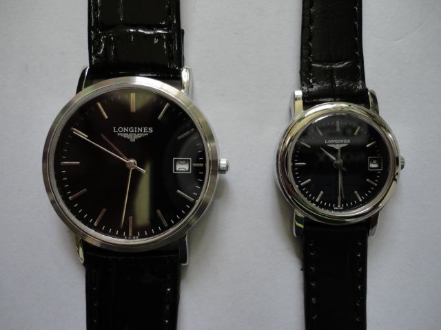 Đồng hồ VĨNH AN: đồng hồ nữ và đồng hồ cặp giá rẻ nhất thị trường - 43