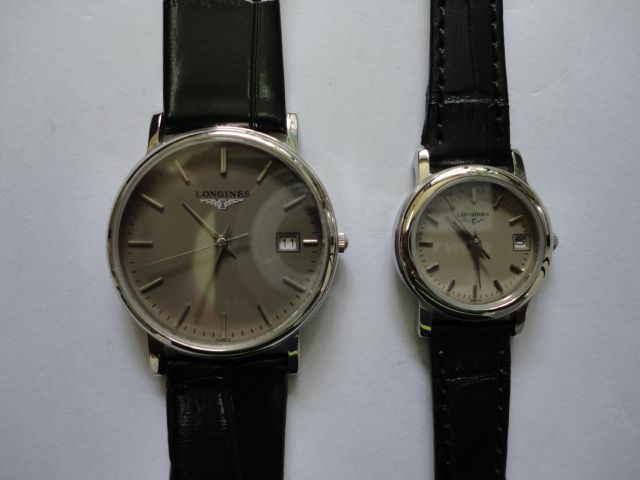 Đồng hồ VĨNH AN: đồng hồ nữ và đồng hồ cặp giá rẻ nhất thị trường - 42
