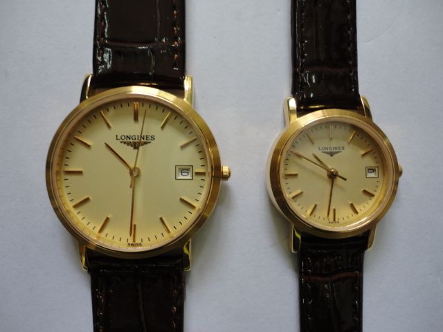 Đồng hồ VĨNH AN: đồng hồ nữ và đồng hồ cặp giá rẻ nhất thị trường - 41