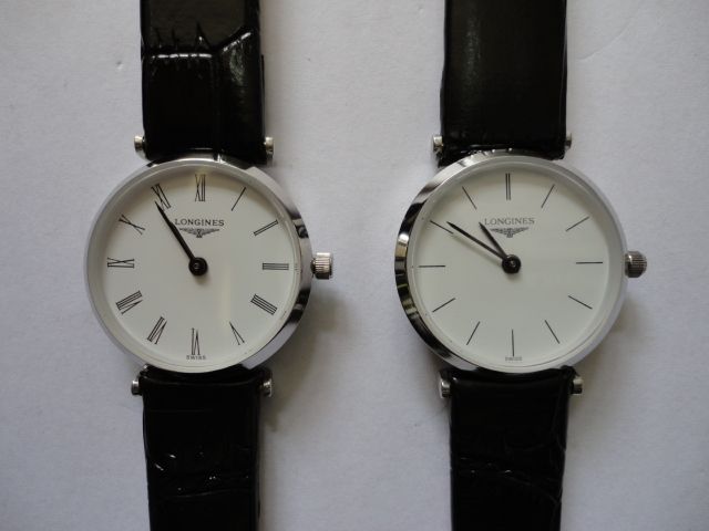 Đồng hồ VĨNH AN: đồng hồ nữ và đồng hồ cặp giá rẻ nhất thị trường - 23