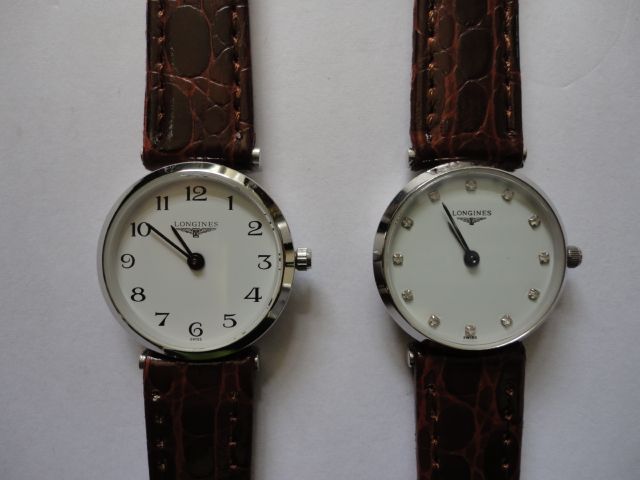 Đồng hồ VĨNH AN: đồng hồ nữ và đồng hồ cặp giá rẻ nhất thị trường - 28