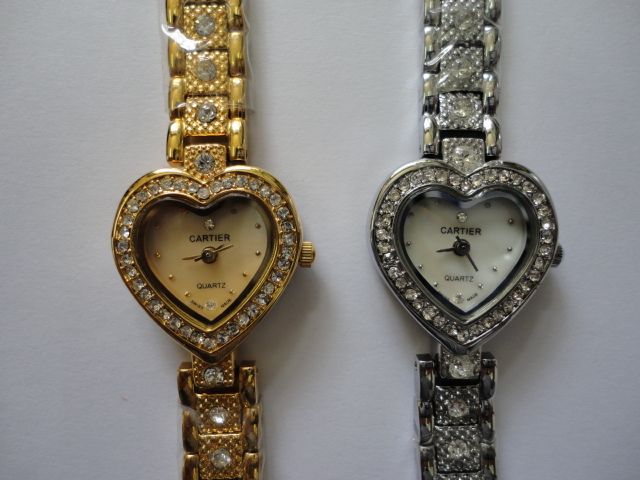 Đồng hồ VĨNH AN: đồng hồ nữ và đồng hồ cặp giá rẻ nhất thị trường - 2