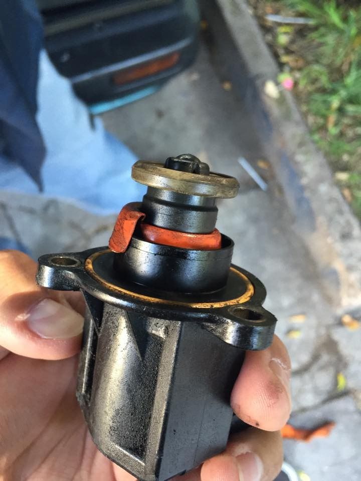 Diverter valve failure symptoms? Page 3 VW GTI Forum