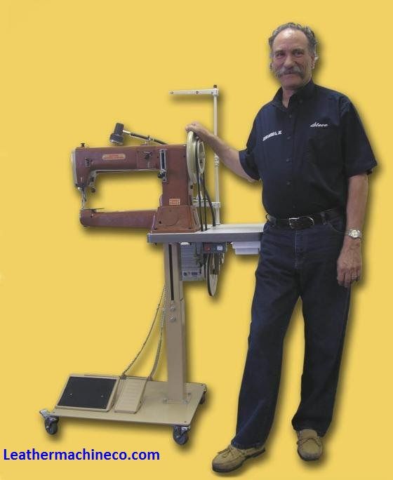 Industrial Leather Sewing Machines for Commercial Use (c) Leathermachine used industrial sewing machines for sale in south africa