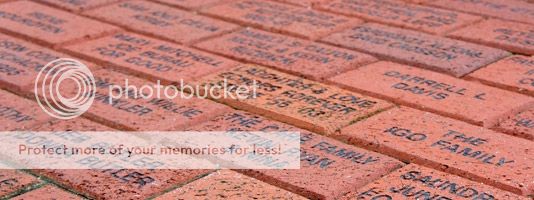 The Brick That Ruined My Marriage (Seriously…You can’t make this sh*t up…)