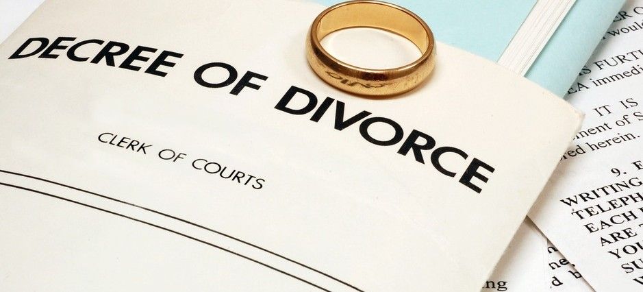 6 Things You Need to Know About Your Divorce Attorney