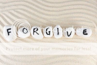 The F-Word: Four Things Forgiveness Isn’t